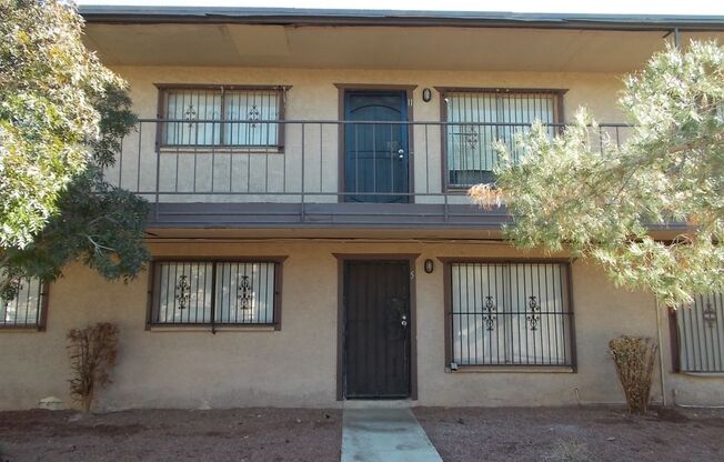 Cozy 1-Bed Condo in Las Vegas in Convenient Location