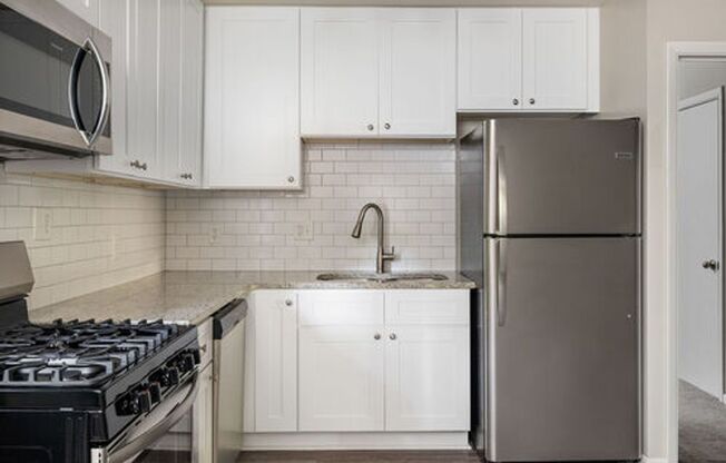 Springdale Apartments