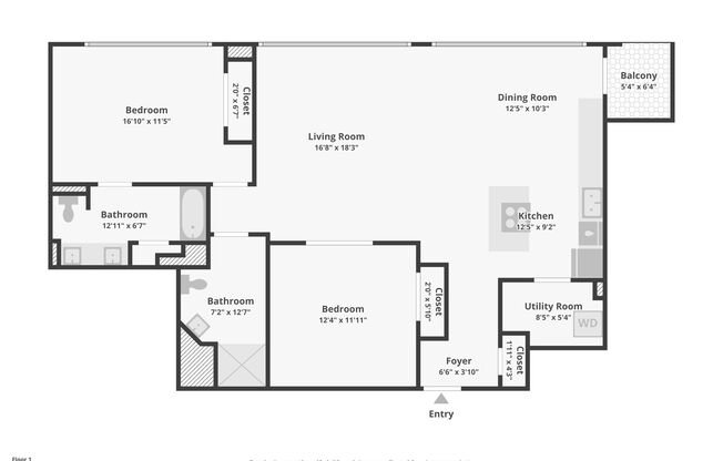 Partner-provided property photo