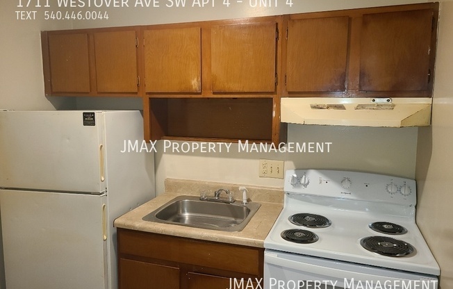 1711 WESTOVER AVE SW