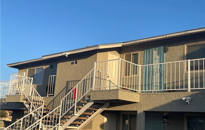 466 E Sunset Unit D