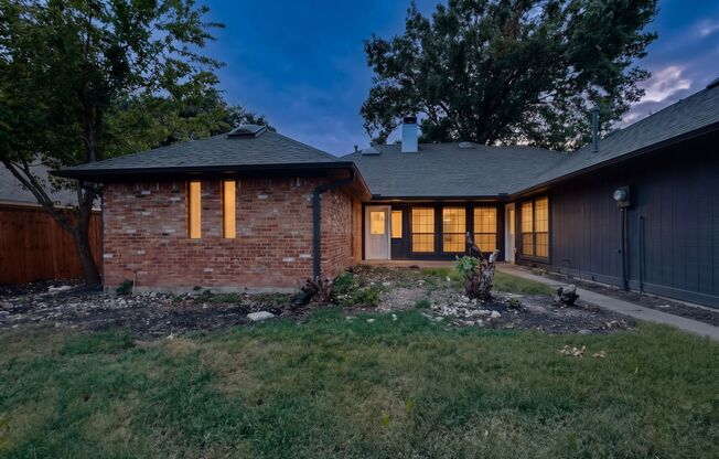 Partner-provided property photo
