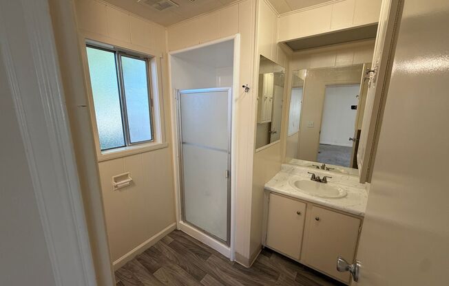 2 beds, 2 baths, 1,100 sqft, $3,650, Unit 013