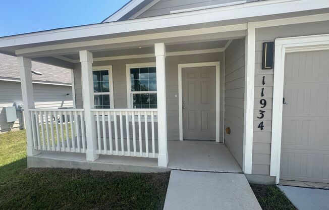 A Must-See Move-In Ready Home with Solar Panels & Modern Upgrades! Mission Del Lago, South San Antonio