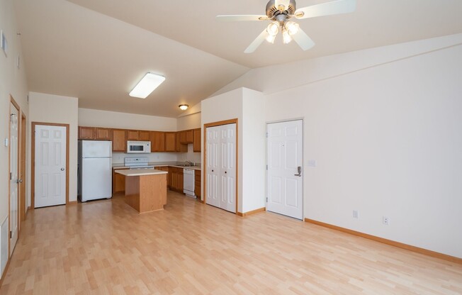 1 bed, 1 bath, 679 sqft, $1,315, Unit 2929