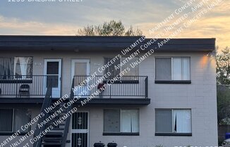 1255 BALSAM ST