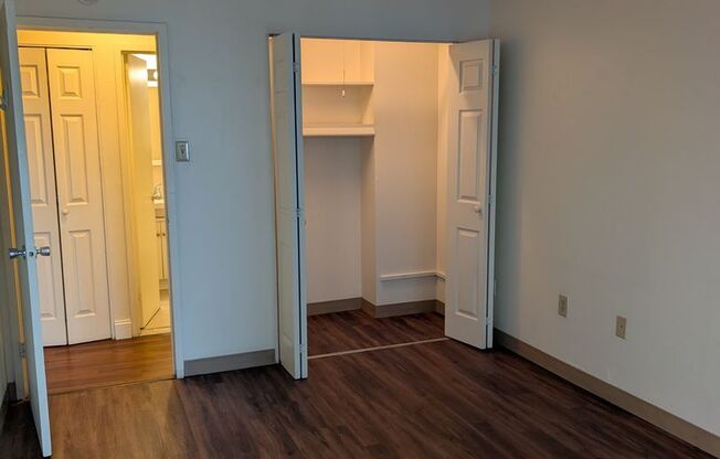 1 bed, 1 bath, 570 sqft, $2,825, Unit 1504