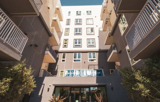 Exterior View at Fedora Bliss LLC, Woodland Hills, California