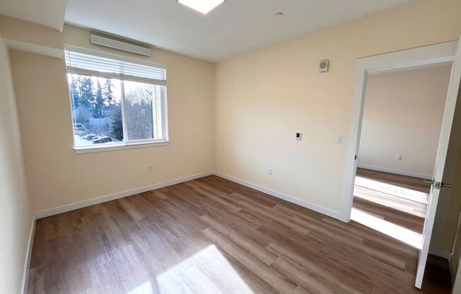 2 beds, 1 bath, $1,875, Unit A205