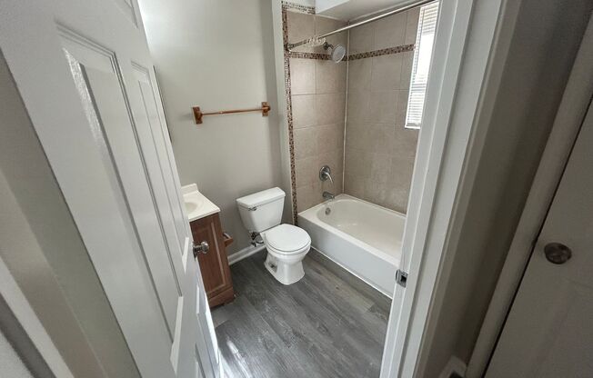 2 beds, 1 bath, 625 sqft, $1,600, Unit 1