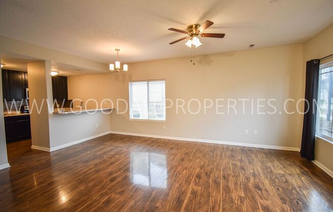 3 beds, 2.5 baths, $1,850, Unit # 12108