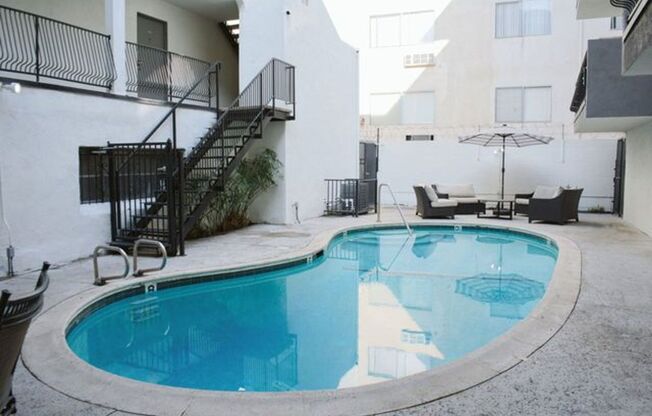 2 beds, 2 baths, 1,150 sqft, $2,500, Unit 311