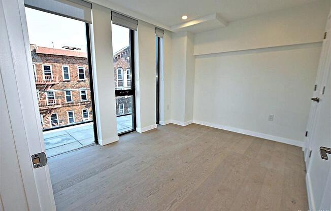 1 bed, 1 bath, 565 sqft, $3,154, Unit 6D