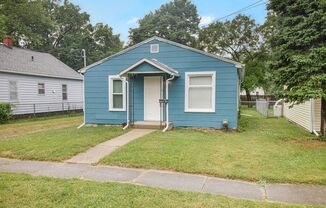 3 beds, 1 bath, $1,450