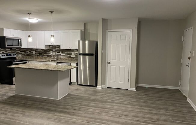 1 bed, 1 bath, $1,828