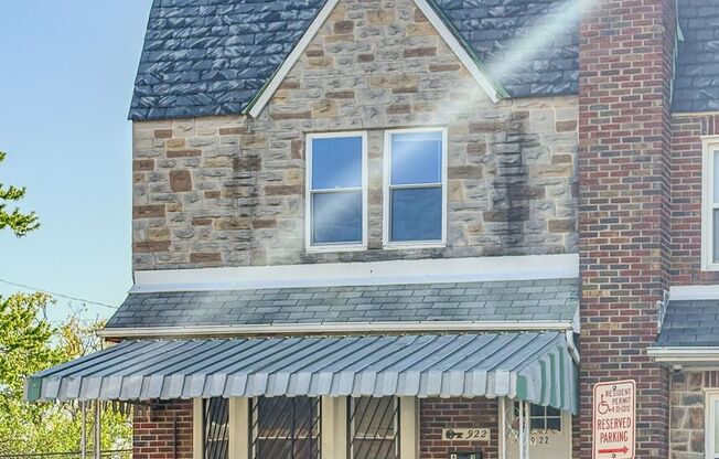 922 Calwell Rd