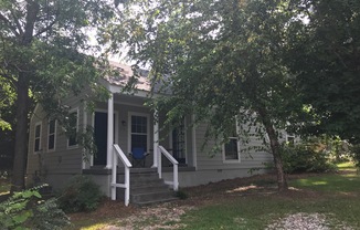 Lakeview Drive Cottage