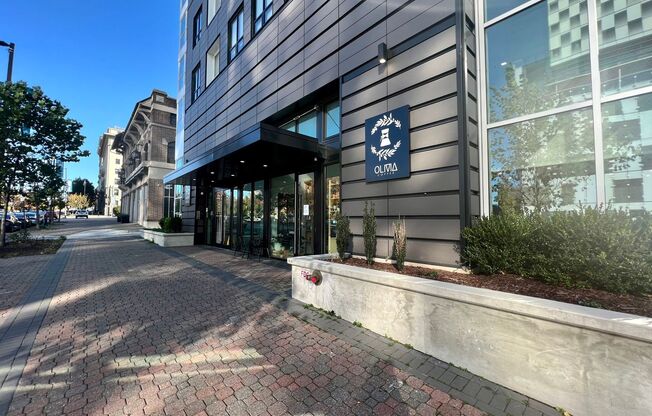 1 bed, 1 bath, 518 sqft, $1,715, Unit 507