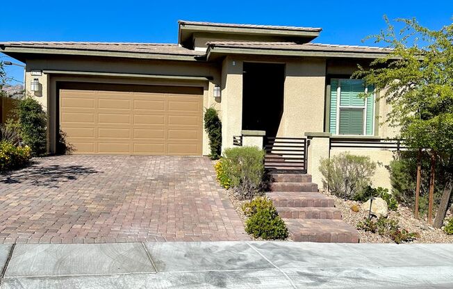 12520 Point Sierra Street, Las Vegas, NV 89138