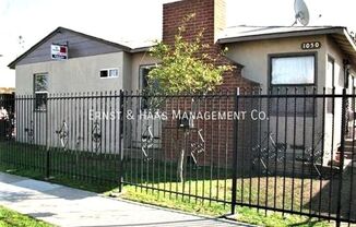 1050 Cerritos Ave.