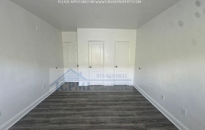 1 bed, 1 bath, 716 sqft, $1,795, Unit 18