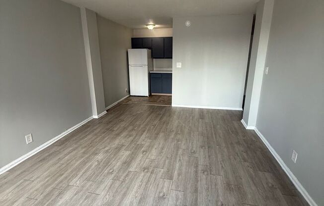 1 bed, 1 bath, 430 sqft, $1,400, Unit 517