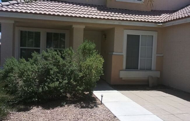 Coming Soon! Great 4 Bedroom home in North Las Vegas!