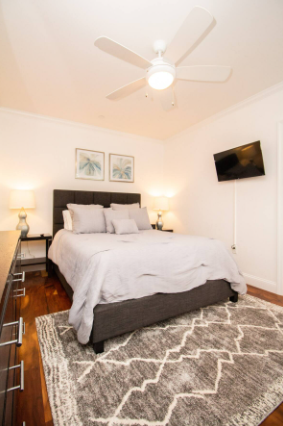 2 beds, 2 baths, 1,000 sqft, $6,995, Unit 3