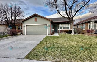 3 beds, 2 baths, $2,499