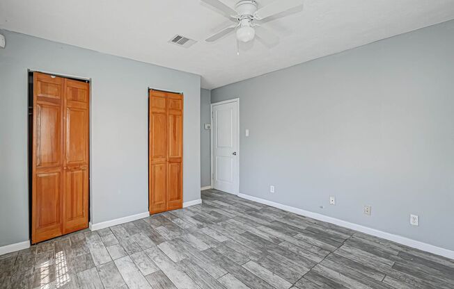 Affordable 3BD/2BA single-family house!
