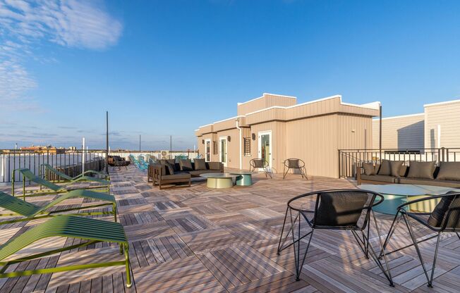 1 bed, 1 bath, $1,470, Unit Unit 507