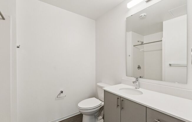Studio, 1 bath, 289 sqft, $1,500, Unit 109