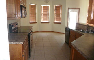 3 beds, 2 baths, $1,500