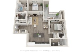 Partner-provided photo for $2674 unit