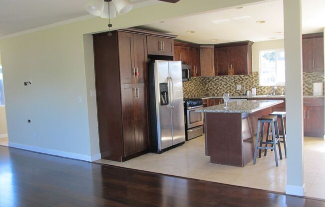 Home -Close to Military bases