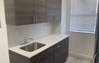 2 Bed/1 Bath in the Heart of Little Havana!