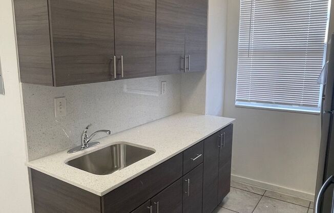 2 Bed/1 Bath in the Heart of Little Havana!