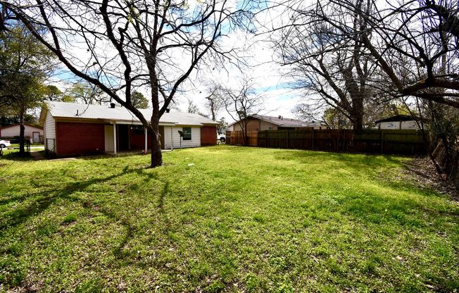 Beautifully Remodeled Home