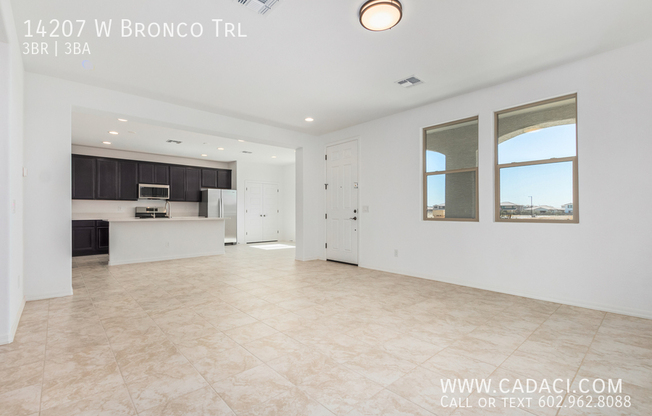 14207 W BRONCO TRL