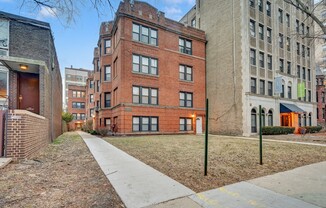 5124 S DORCHESTER