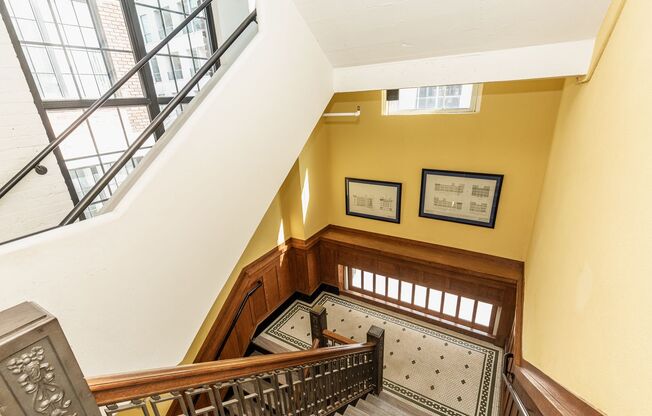 2 beds, 1 bath, 1,054 sqft, $1,450, Unit 110-101