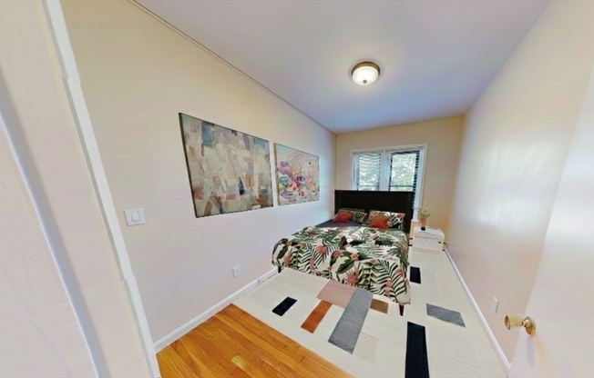 2 beds, 1 bath, 750 sqft, $2,800, Unit 51