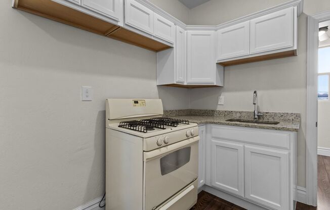 Yandell Unit 3