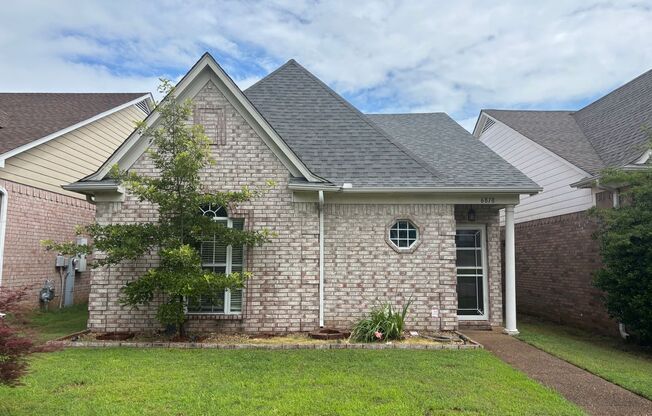 Welcome to 6818 Manslick Rd!