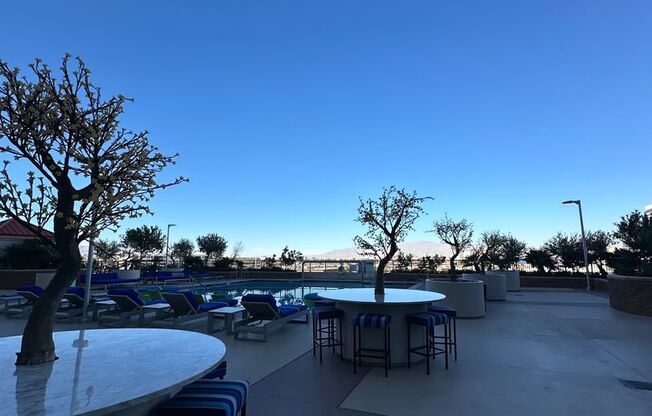 1 bed, 1 bath, $1,795, Unit # 1711