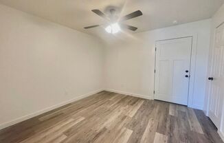 1 bed, 1 bath, 600 sqft, $695, Unit 1