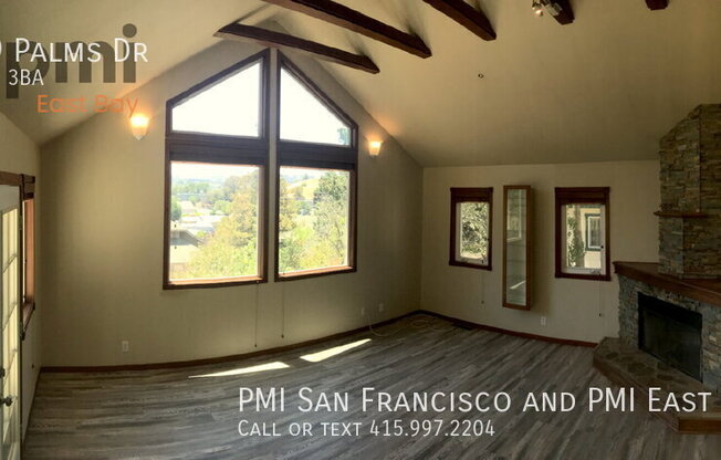 539 Palms Dr