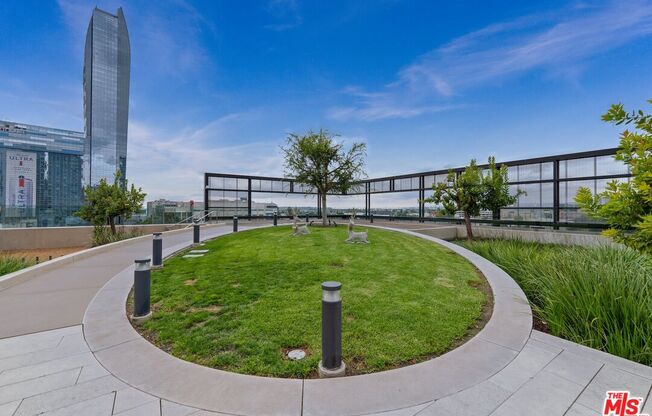 2 beds, 2 baths, 1,290 sqft, $4,900, Unit 1508