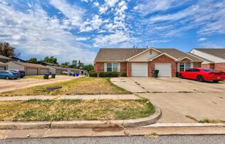 3 Bed 2 bath in Norman!