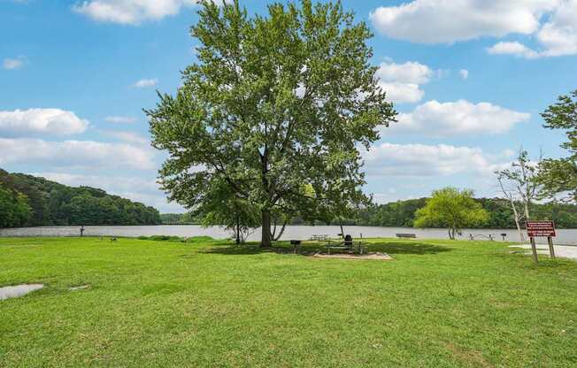 Sweetwater Creek Park